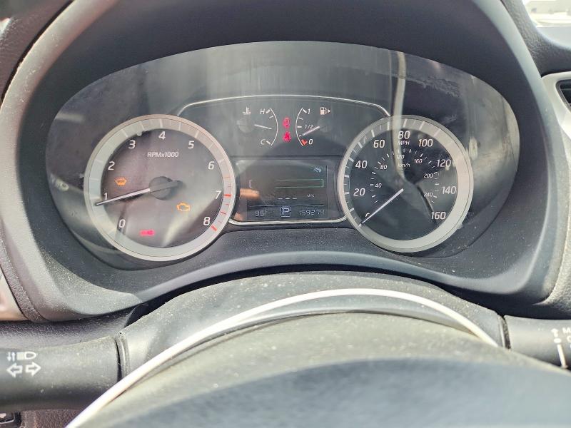 Aukcja sprzedaży 2015 Nissan Sentra, vin: 3N1AB7AP3FY316240, numer aukcji: 63760906