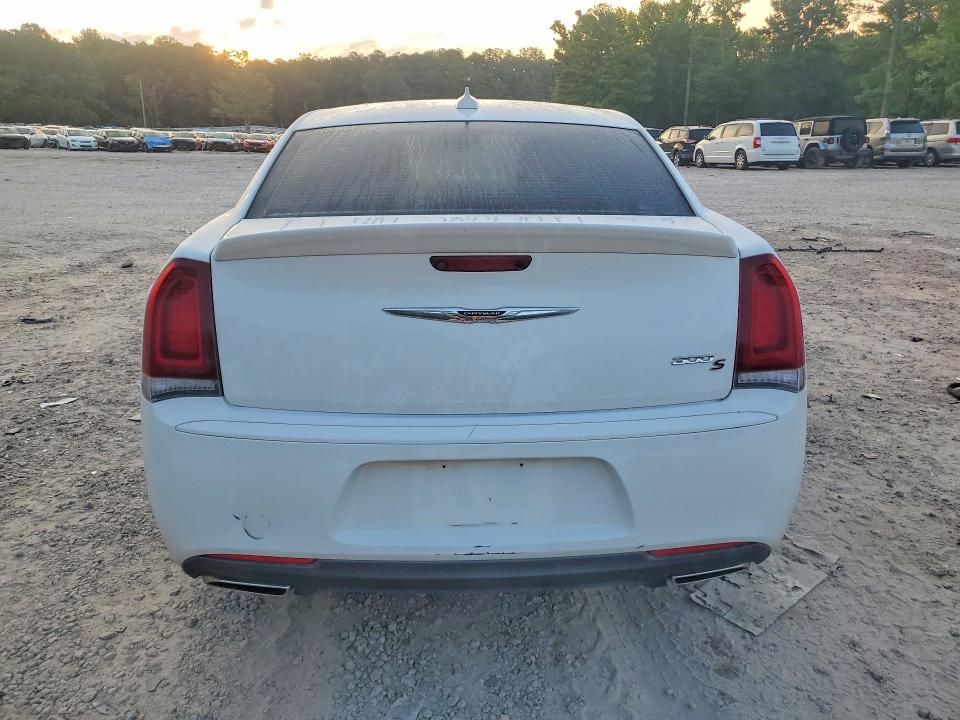 Aukcja sprzedaży 2020 Chrysler 300, vin: 2C3CCABT8LH180656, numer aukcji: 65307086