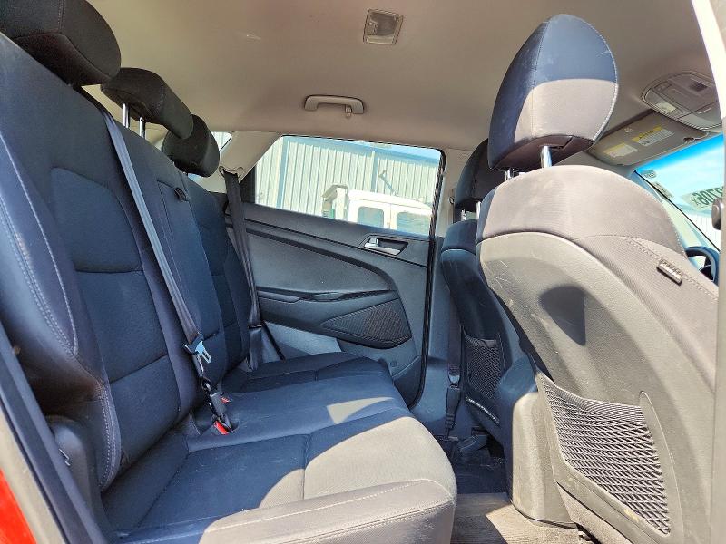 Auction sale of the 2019 Hyundai Tucson, vin: KM8J2CA46KU914908, lot number: 67363706