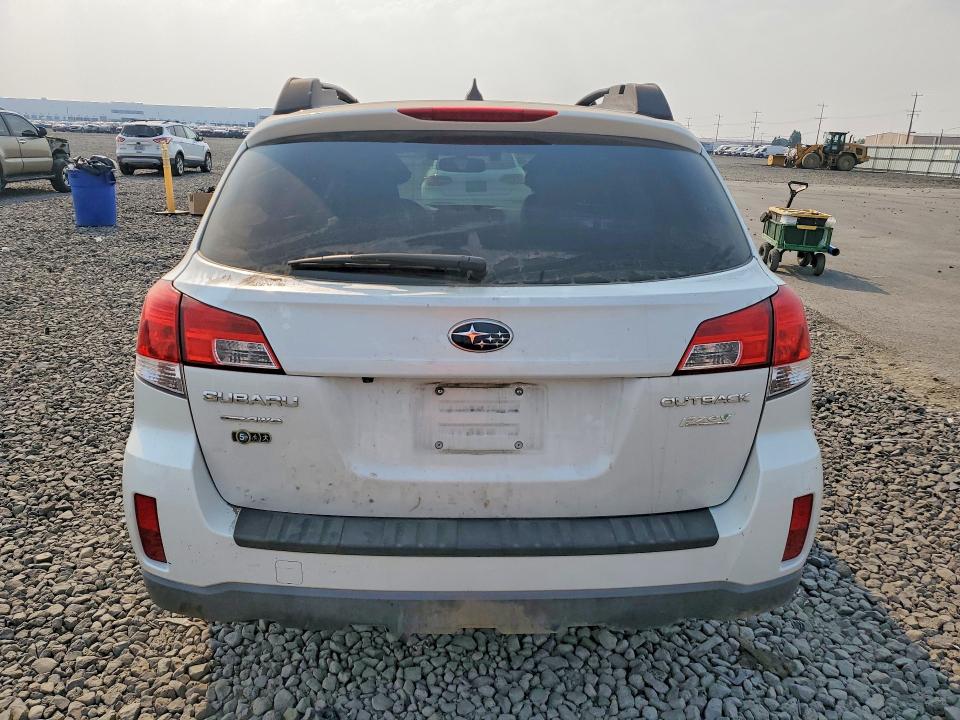 Aukcja sprzedaży 2014 Subaru Outback, vin: 4S4BRBPC5E3309183, numer aukcji: 64815906