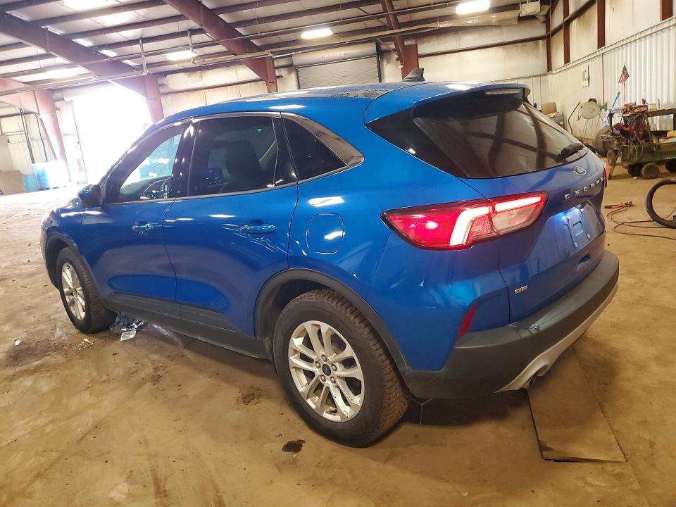 Продаж на аукціоні авто 2020 Ford Escape, vin: 1FMCU9G62LUB93700, номер лоту: 64789366