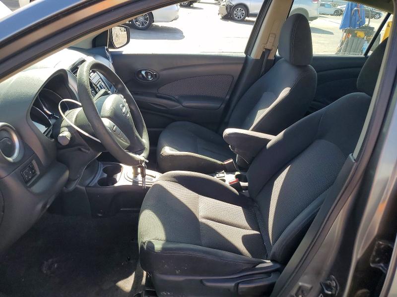 Aukcja sprzedaży 2016 Nissan Versa, vin: 3N1CN7AP4GL839569, numer aukcji: 66450556