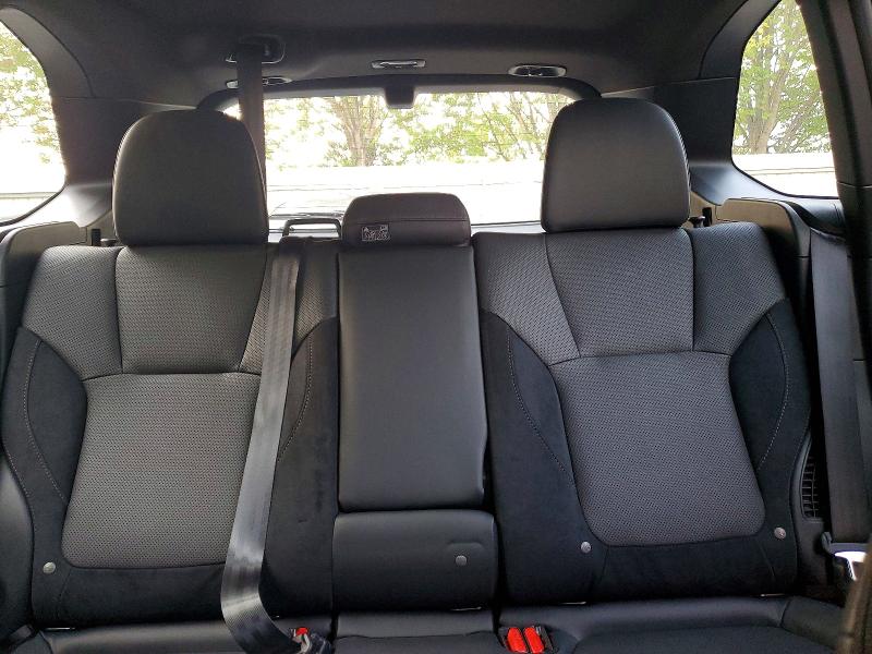 63622986 :رقم المزاد ، JF2SLSTD0SH454961 vin ، 2025 Subaru Forester مزاد بيع