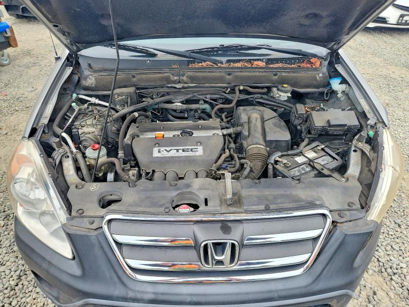 Продаж на аукціоні авто 2006 Honda Cr-v, vin: JHLRD68556C021922, номер лоту: 65804126