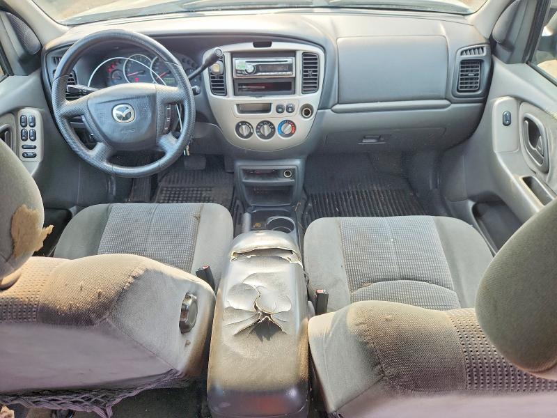 65695876 :رقم المزاد ، 4F2YZ94124KM21972 vin ، 2004 Mazda Tribute مزاد بيع
