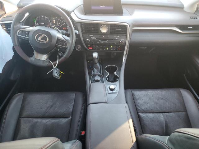 2019 Lexus Rx 350 მანქანა იყიდება აუქციონზე, vin: 2T2ZZMCAXKC118716, აუქციონის ნომერი: 67120756