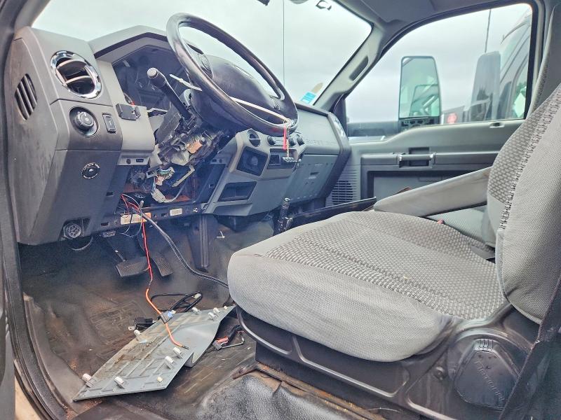 Продажа на аукционе авто 2015 Ford F650, vin: 3FRNF6HP6FV704859, номер лота: 62290506