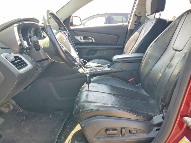 Aukcja sprzedaży 2016 Gmc Terrain, vin: 2GKFLUE33G6264993, numer aukcji: 66068096