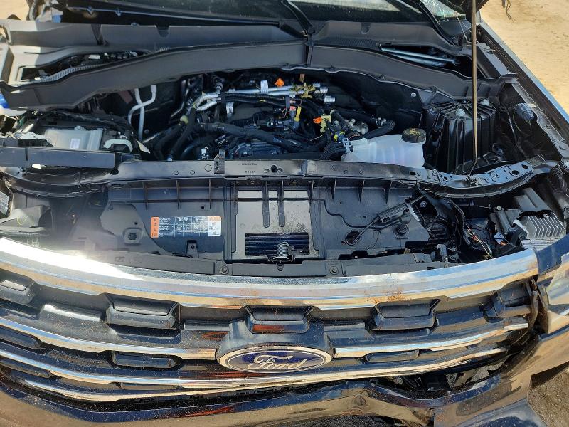 Продажа на аукционе авто 2025 Ford Explorer, vin: 1FMUK7DH8SGC68238, номер лота: 63893466