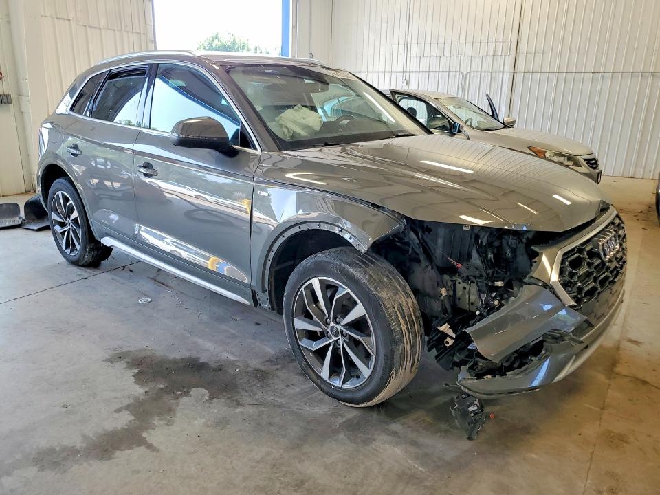 Продажа на аукционе авто 2023 Audi Q5, vin: WA1EAAFY3P2099329, номер лота: 63878696