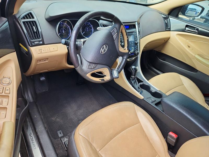 Продажа на аукционе авто 2013 Hyundai Sonata, vin: 5NPEC4AB2DH738380, номер лота: 66098336