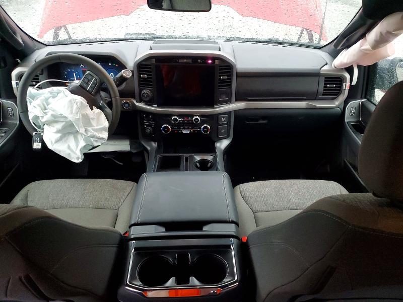 Aukcja sprzedaży 2026 Ford F150, vin: 1FTFW3LD2TFB08601, numer aukcji: 64017146