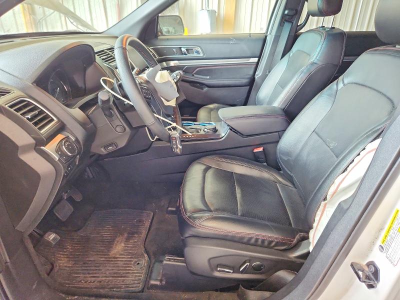 Aukcja sprzedaży 2016 Ford Explorer, vin: 1FM5K8GT9GGA13745, numer aukcji: 63314806