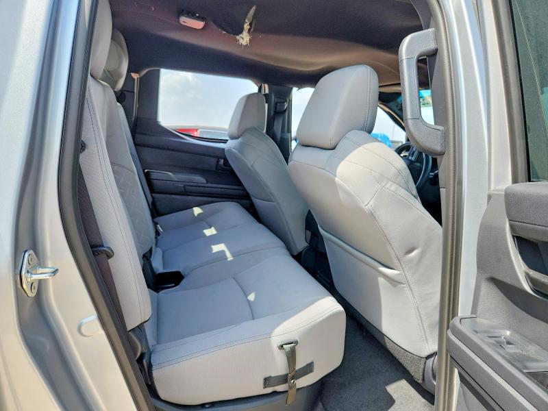 2026 Toyota Tacoma მანქანა იყიდება აუქციონზე, vin: 3TMLB5JN8TM271856, აუქციონის ნომერი: 63901526