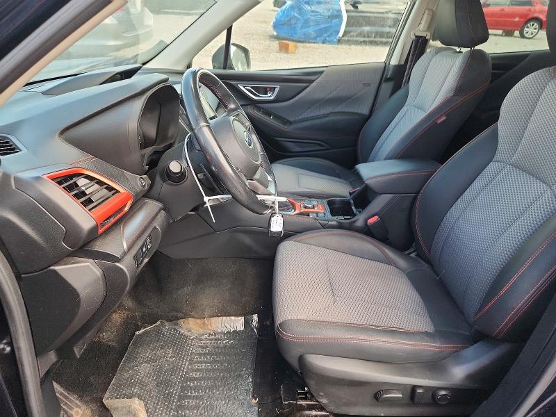 Продаж на аукціоні авто 2020 Subaru Forester, vin: JF2SKARC9LH598926, номер лоту: 66477206