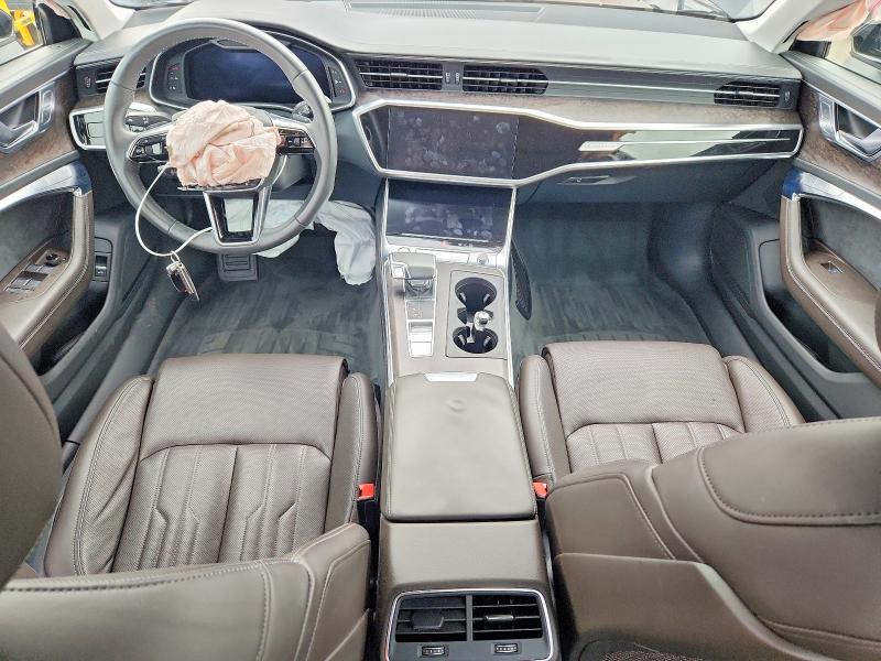 Aukcja sprzedaży 2019 Audi A6, vin: WAUM2AF26KN106188, numer aukcji: 67175716