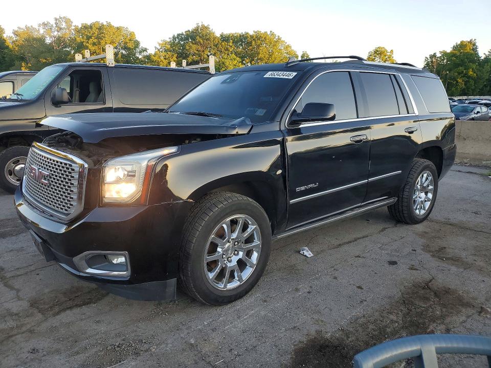 Продаж на аукціоні авто 2016 Gmc Yukon, vin: 1GKS2CKJ4GR218544, номер лоту: 66343446