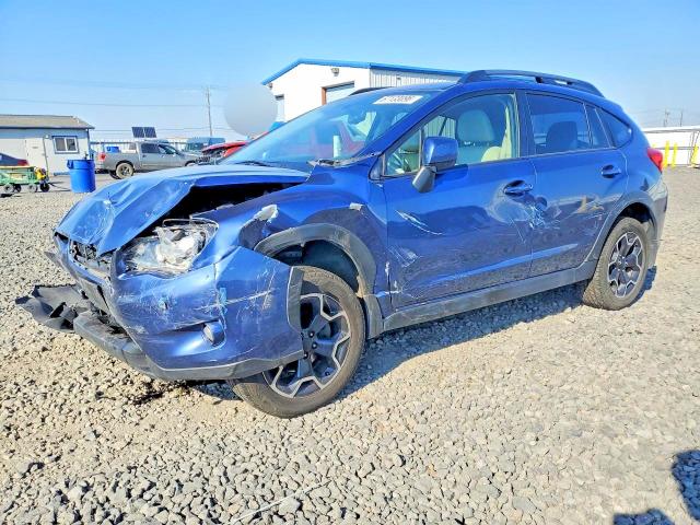 Продажа на аукционе авто 2013 Subaru Xv Crosstrek, vin: JF2GPACCXDH846960, номер лота: 67133096