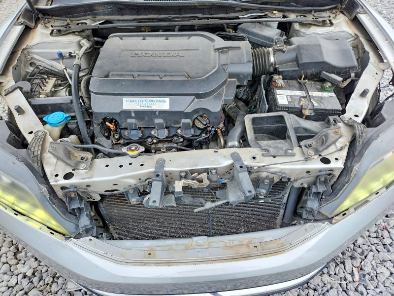 Продаж на аукціоні авто 2013 Honda Accord, vin: 1HGCT2B81DA010752, номер лоту: 63564276