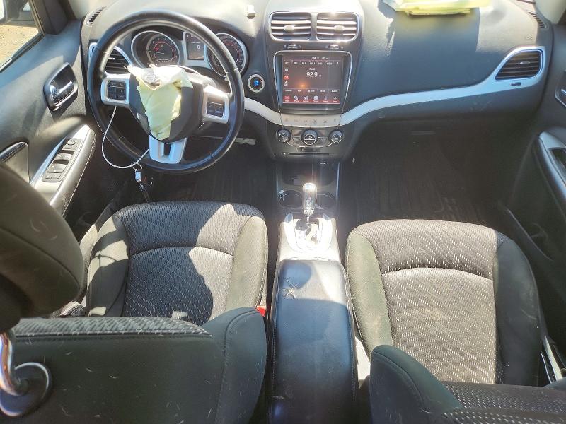 Auction sale of the 2011 Dodge Journey, vin: 3D4PG5FG5BT537225, lot number: 65721346
