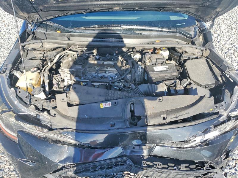 Продажа на аукционе авто 2020 Toyota Corolla, vin: JTDEPRAE4LJ015020, номер лота: 67252306