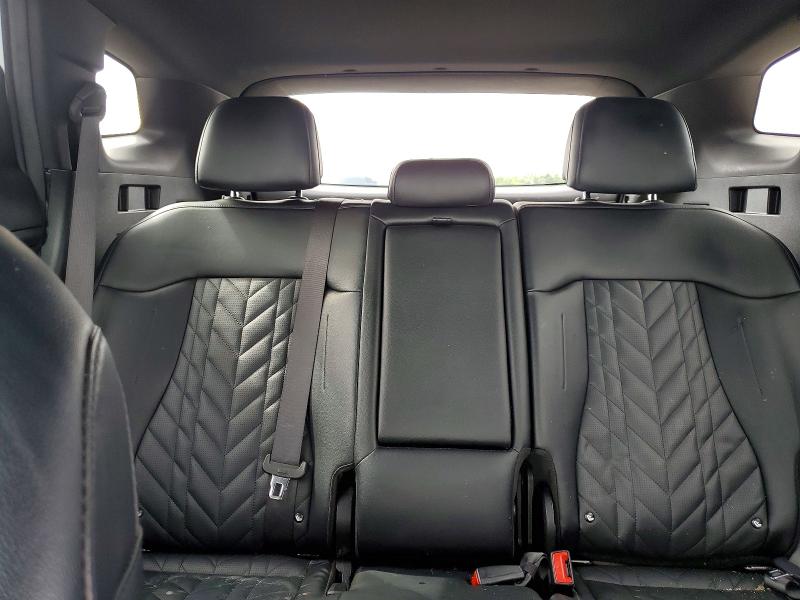 2023 Kia Sportage მანქანა იყიდება აუქციონზე, vin: 5XYK6CAF7PG104730, აუქციონის ნომერი: 64159056