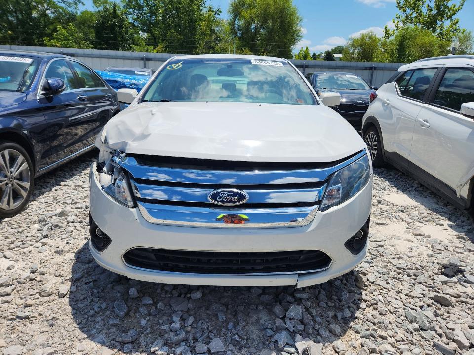 Aukcja sprzedaży 2010 Ford Fusion, vin: 3FAHP0HA7AR376732, numer aukcji: 63465126