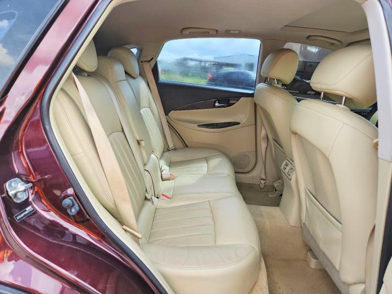 Продаж на аукціоні авто 2016 Infiniti Qx50, vin: JN1BJ0RP4GM231303, номер лоту: 65463206