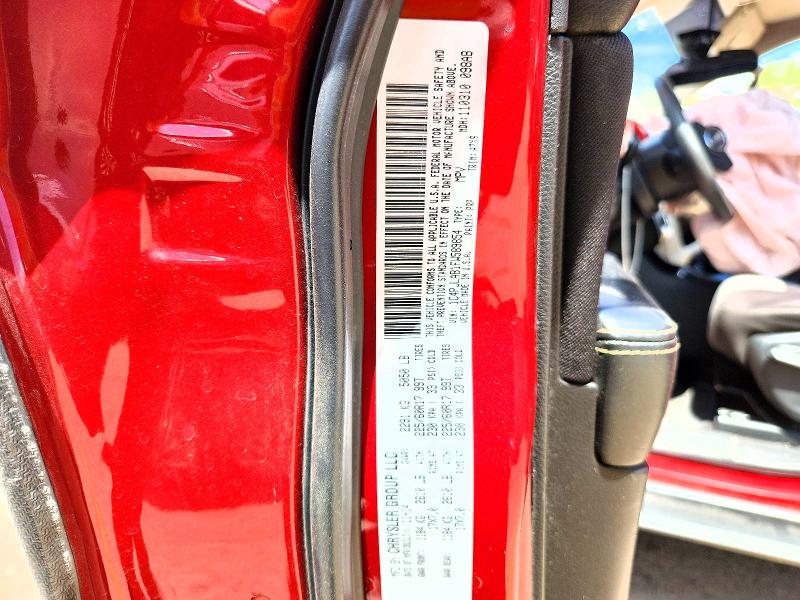 2015 Jeep Cherokee მანქანა იყიდება აუქციონზე, vin: 1C4PJLAB1FW589854, აუქციონის ნომერი: 65661636