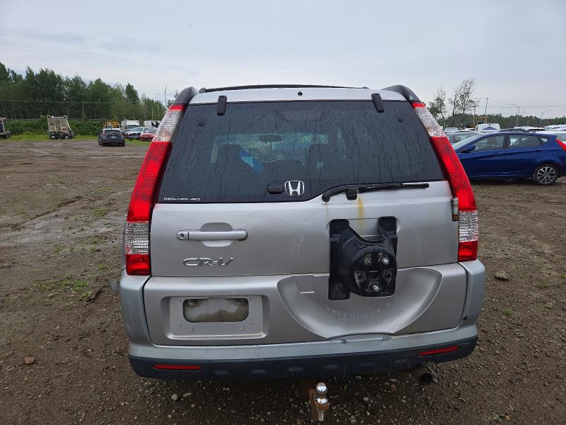 Aukcja sprzedaży 2005 Honda Cr-v, vin: JHLRD78945C806326, numer aukcji: 60302796
