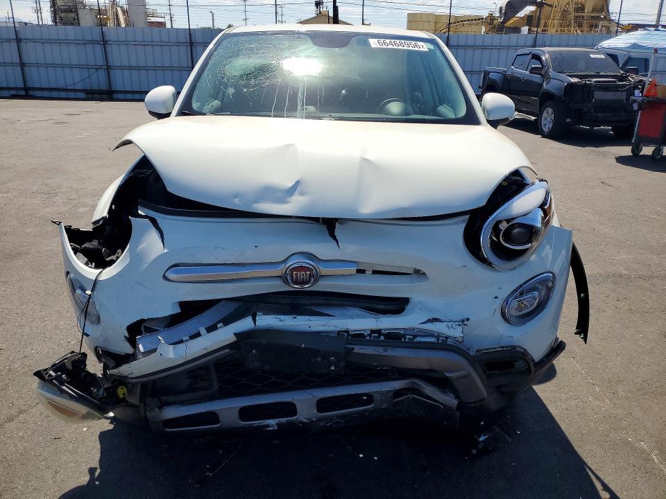Aukcja sprzedaży 2016 Fiat 500x, vin: ZFBCFYCT6GP344467, numer aukcji: 66468956