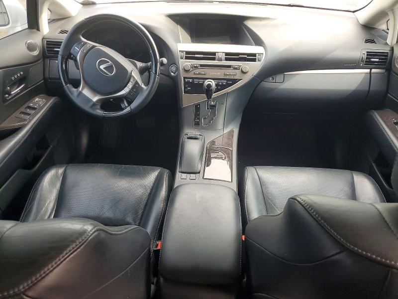 2015 Lexus Rx 350 მანქანა იყიდება აუქციონზე, vin: 2T2ZK1BA0FC161925, აუქციონის ნომერი: 64988586