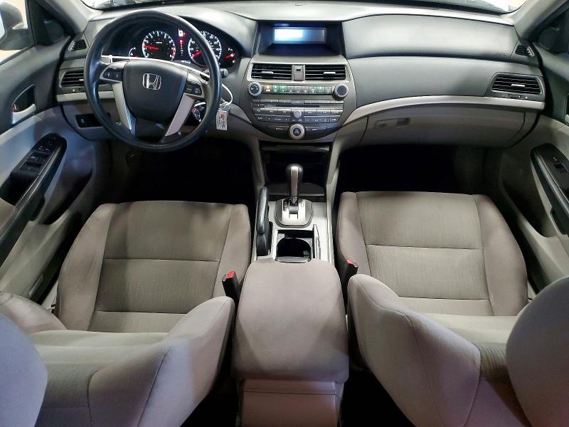 Aukcja sprzedaży 2012 Honda Accord, vin: 1HGCP2F31CA228966, numer aukcji: 63150106