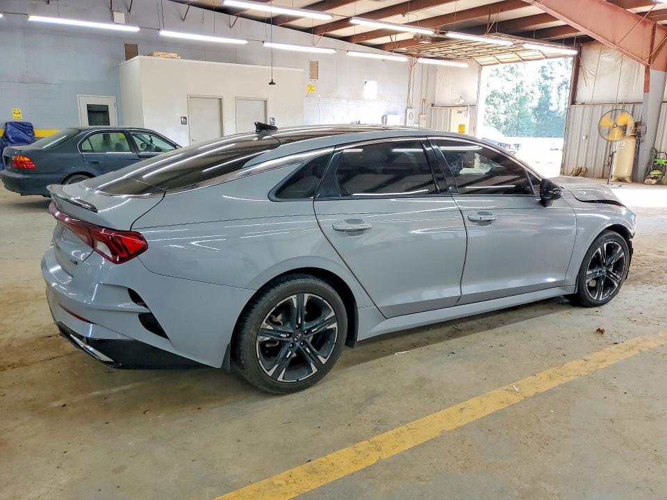 Aukcja sprzedaży 2021 Kia K5, vin: 5XXG64J27MG066800, numer aukcji: 67394516