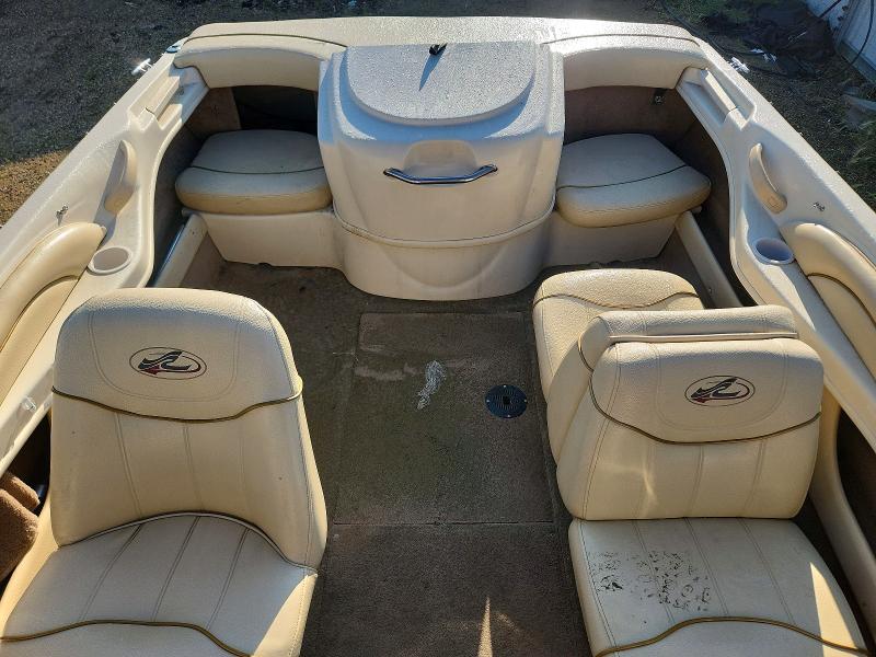 Продажа на аукционе авто 2000 Sea Ray 180 Br 18'0x9, vin: SERR2727K900, номер лота: 64759196