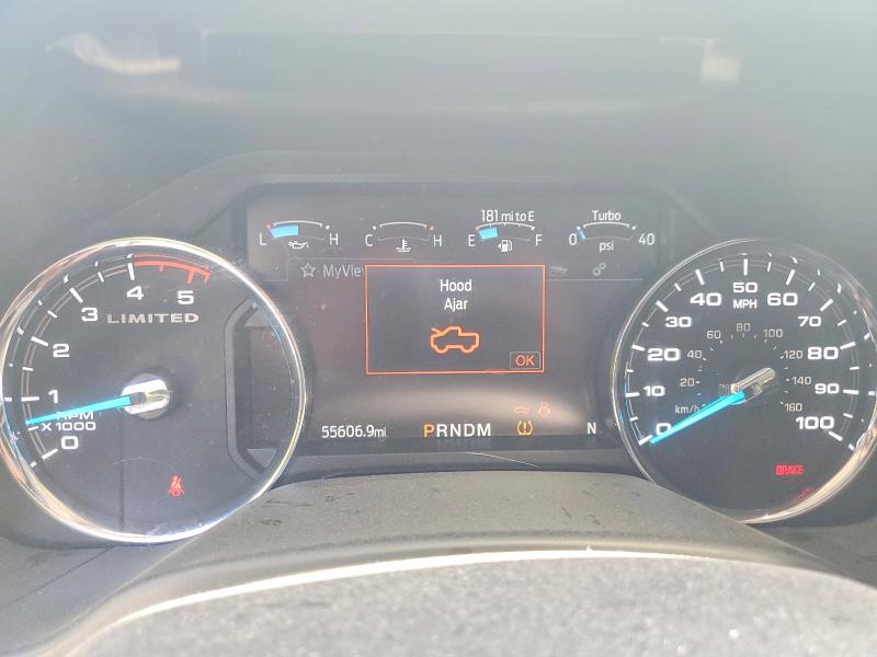 2020 Ford F250 მანქანა იყიდება აუქციონზე, vin: 1FT7W2BT5LEC26624, აუქციონის ნომერი: 60770516