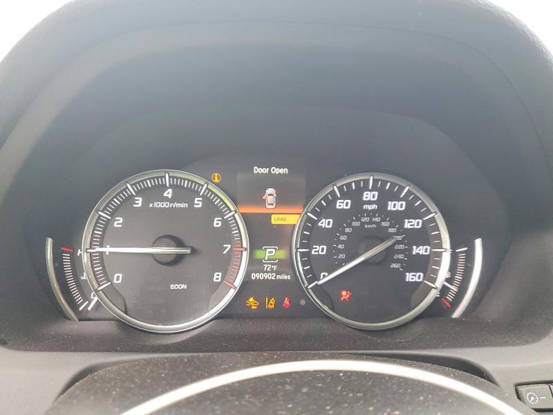 Aukcja sprzedaży 2015 Acura Tlx, vin: 19UUB2F51FA018988, numer aukcji: 63653096