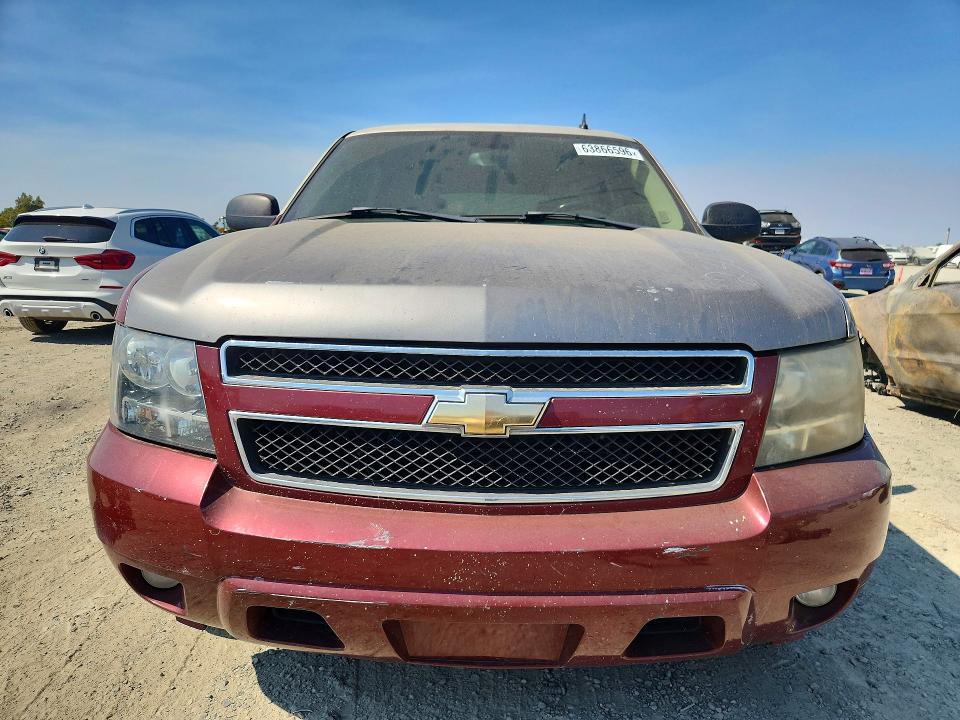 Aukcja sprzedaży 2008 Chevrolet Tahoe, vin: 1GNFC13C68R105511, numer aukcji: 63866596