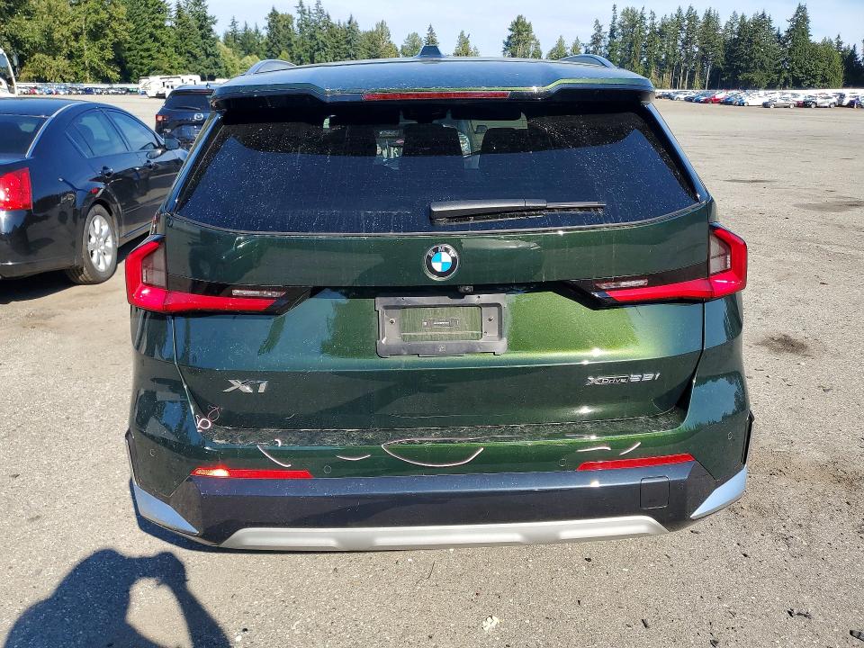 Продаж на аукціоні авто 2023 Bmw X1, vin: WBX73EF09P5Y06025, номер лоту: 66483366