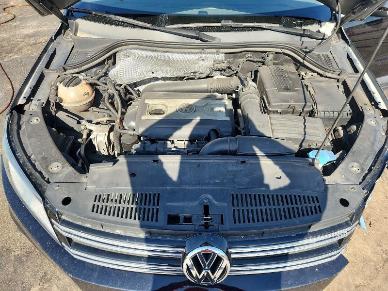 Продаж на аукціоні авто 2013 Volkswagen Tiguan, vin: WVGAV3AX8DW600900, номер лоту: 65267316