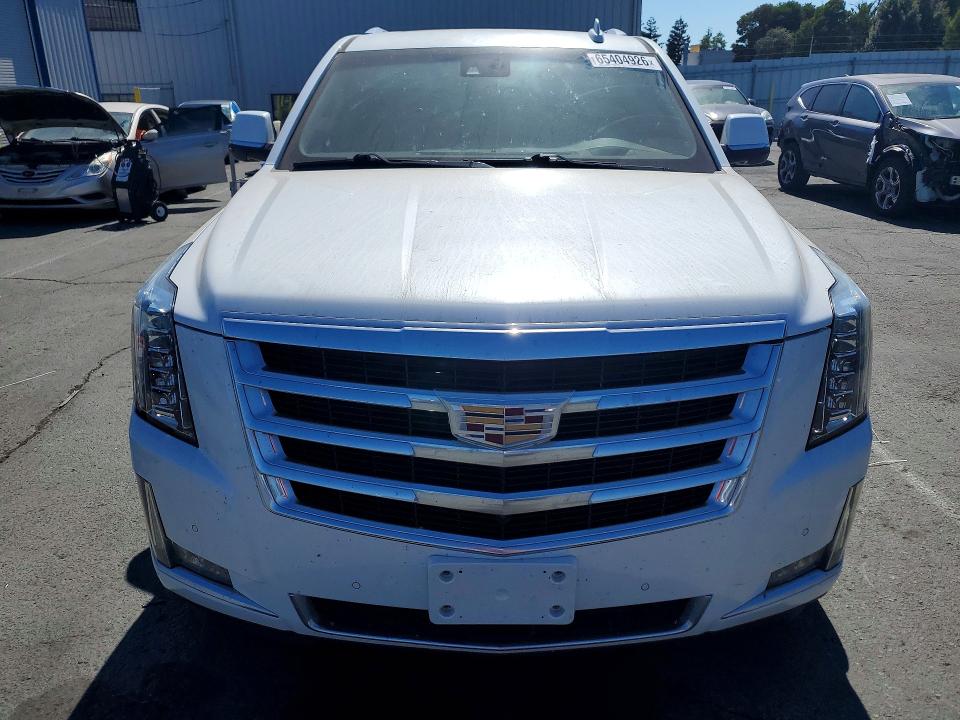 2016 Cadillac Escalade მანქანა იყიდება აუქციონზე, vin: 1GYS4JKJ5GR460344, აუქციონის ნომერი: 65404926