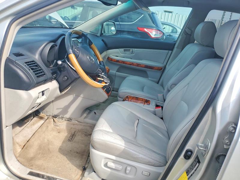 2007 Lexus Rx 350 მანქანა იყიდება აუქციონზე, vin: 2T2HK31U97C001692, აუქციონის ნომერი: 66595936