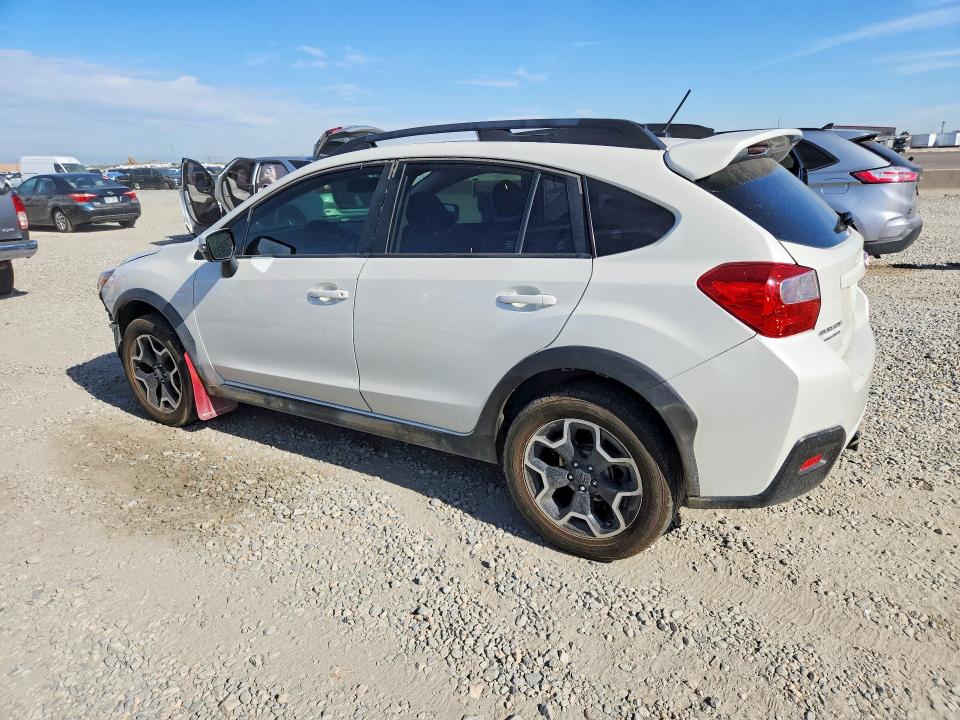Продаж на аукціоні авто 2015 Subaru Xv Crosstrek, vin: JF2GPAMC5F8304019, номер лоту: 66728966
