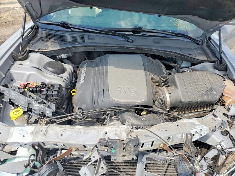 Auction sale of the 2021 Dodge Charger, vin: 2C3CDXCT1MH648601, lot number: 66836476