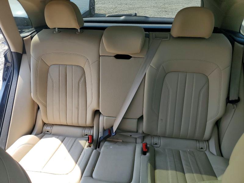 2018 Audi Q5 მანქანა იყიდება აუქციონზე, vin: WA1BNAFY1J2234113, აუქციონის ნომერი: 64655356