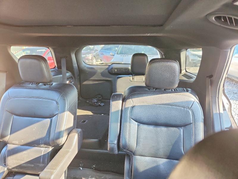 Aukcja sprzedaży 2020 Ford Explorer, vin: 1FMSK8DH2LGB05275, numer aukcji: 66534426