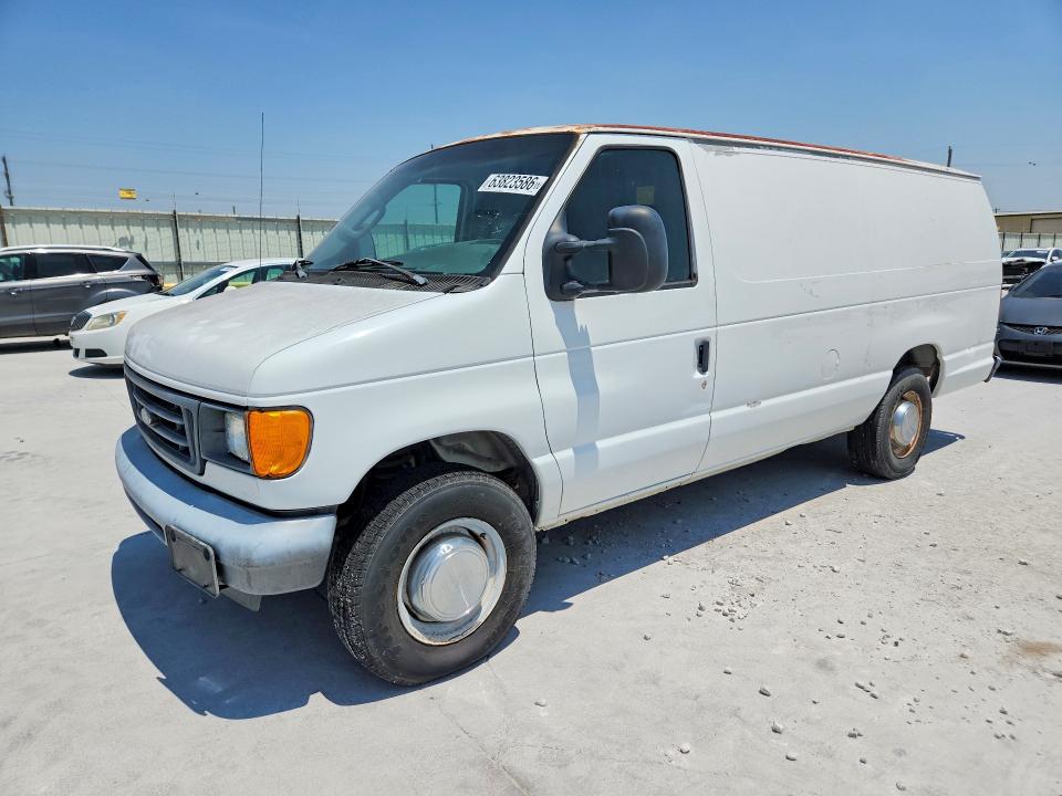 Aukcja sprzedaży 2006 Ford Ecoline, vin: 1FTNS24W46DA45566, numer aukcji: 63823586