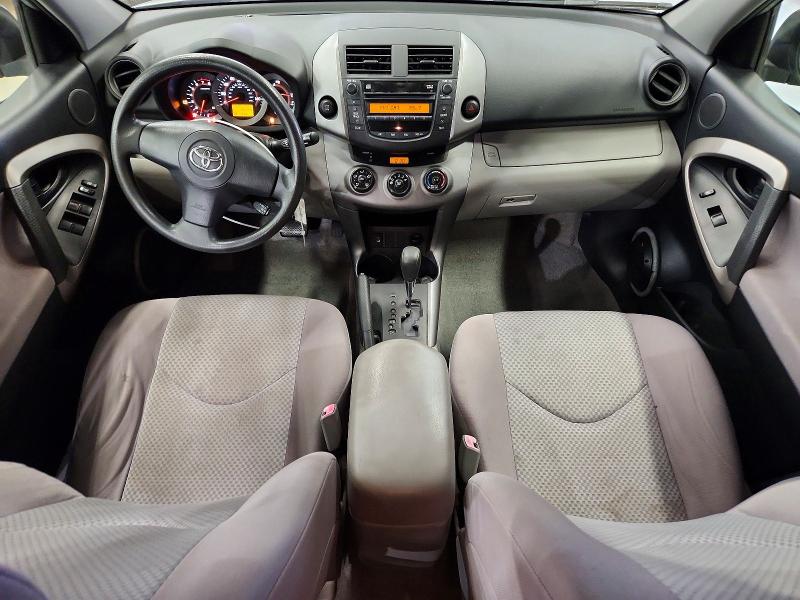 66970196 :رقم المزاد ، JTMBK33V666005186 vin ، 2006 Toyota Rav4 مزاد بيع