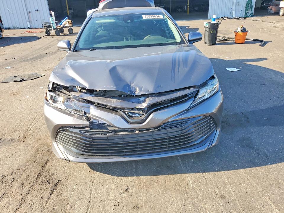 Продаж на аукціоні авто 2020 Toyota Camry, vin: 4T1C11AK0LU500264, номер лоту: 65699856