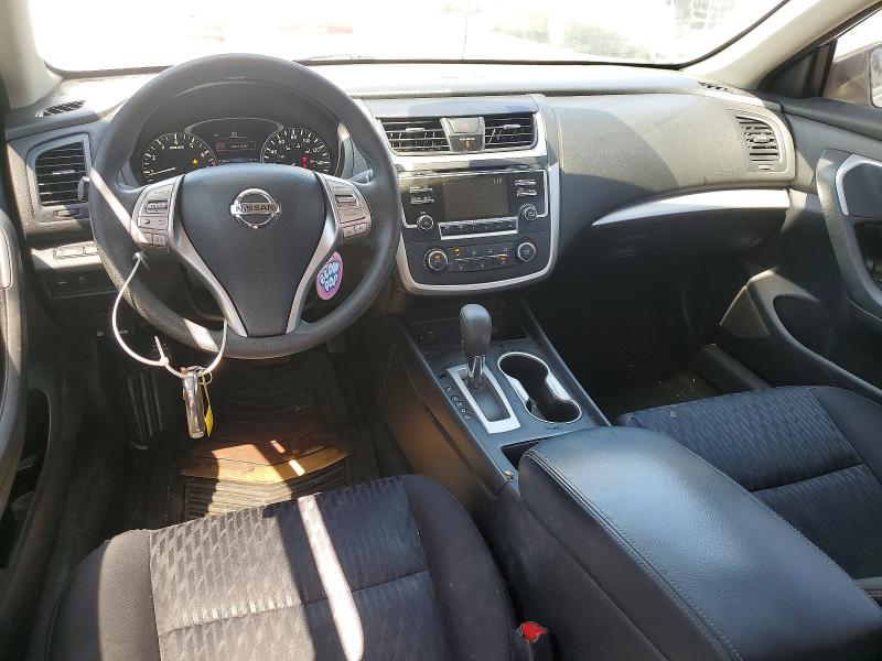 64626516 :رقم المزاد ، 1N4AL3AP7HN342624 vin ، 2017 Nissan Altima مزاد بيع